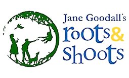 Jane Goodall's Roots & Shoots