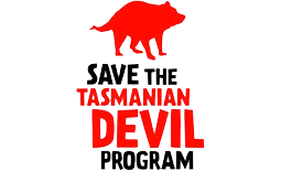 Save the Tasmanian Devil Program